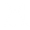 House of Waxx Logo_White